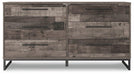 Neilsville Dresser - De Avenue Furniture