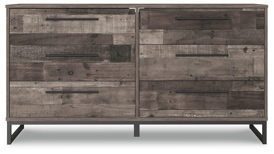 Neilsville Dresser - De Avenue Furniture