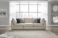 Kellway Sectional Sofa - De Avenue Furniture