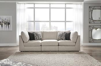 Kellway Sectional Sofa - De Avenue Furniture