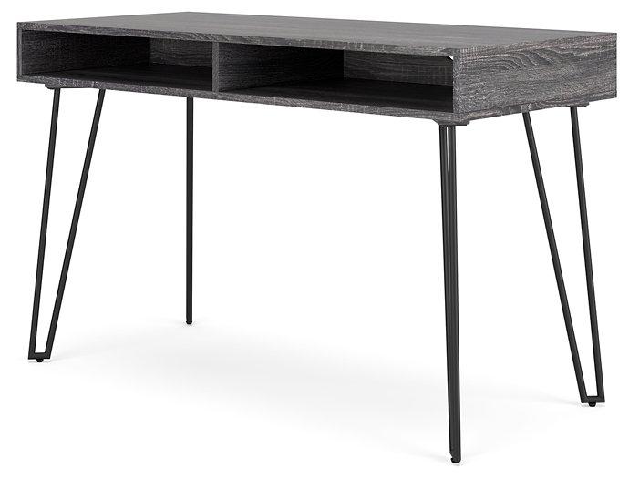 Strumford Home Office Desk - De Avenue Furniture