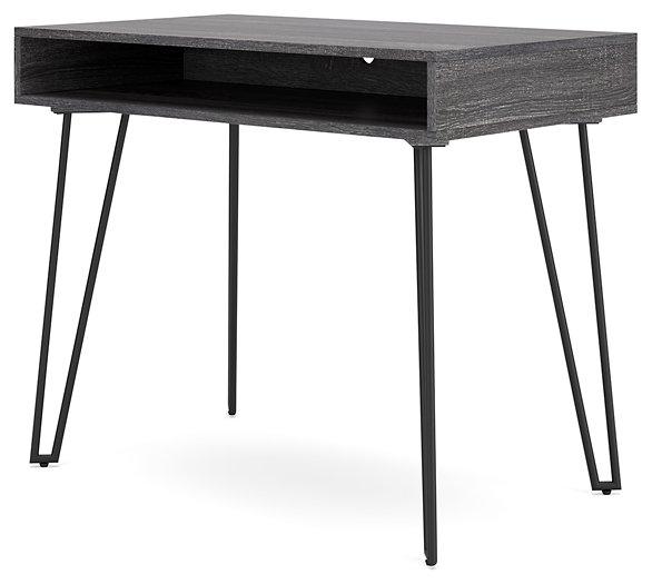Strumford Home Office Desk - De Avenue Furniture