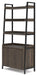 Zendex 72" Bookcase - De Avenue Furniture