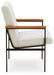 Dressonni Dining Arm Chair - De Avenue Furniture