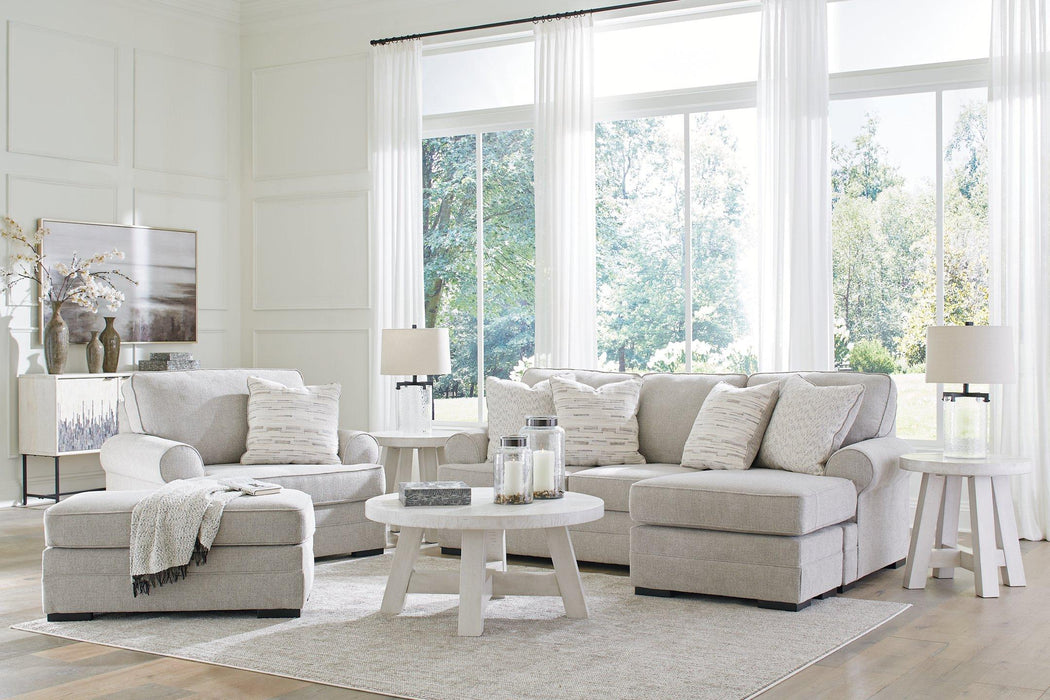 Eastonbridge Living Room Set - De Avenue Furniture