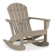 Sundown Treasure Outdoor Seating Set - De Avenue Furniture