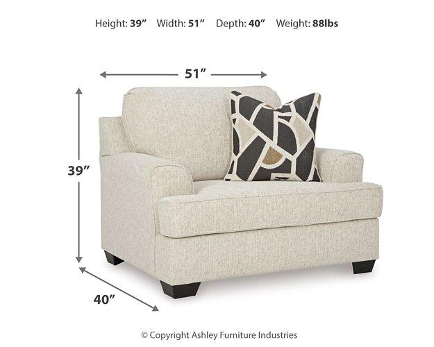 Heartcort Living Room Set - De Avenue Furniture