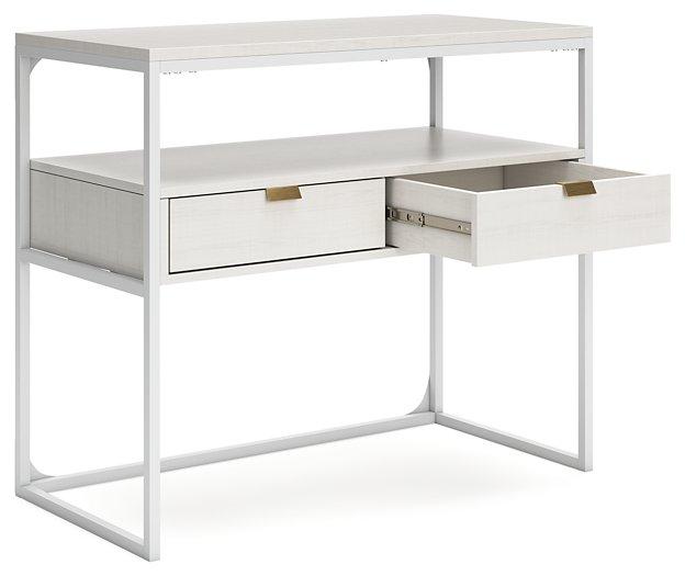 Deznee Credenza - De Avenue Furniture