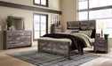 Wynnlow Bedroom Set - De Avenue Furniture