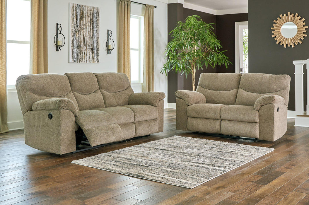 Alphons Living Room Set - De Avenue Furniture