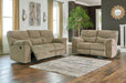 Alphons Living Room Set - De Avenue Furniture