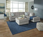 Altari Living Room Set - De Avenue Furniture