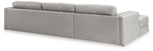 Amiata Sectional with Chaise - De Avenue Furniture