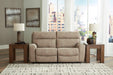 Next-Gen DuraPella Power Reclining Sectional Loveseat - De Avenue Furniture