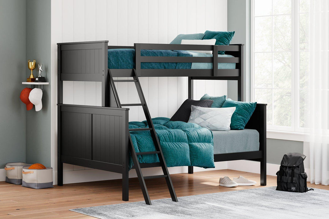 Nextonfort Bunk Bed - De Avenue Furniture