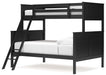 Nextonfort Bunk Bed - De Avenue Furniture
