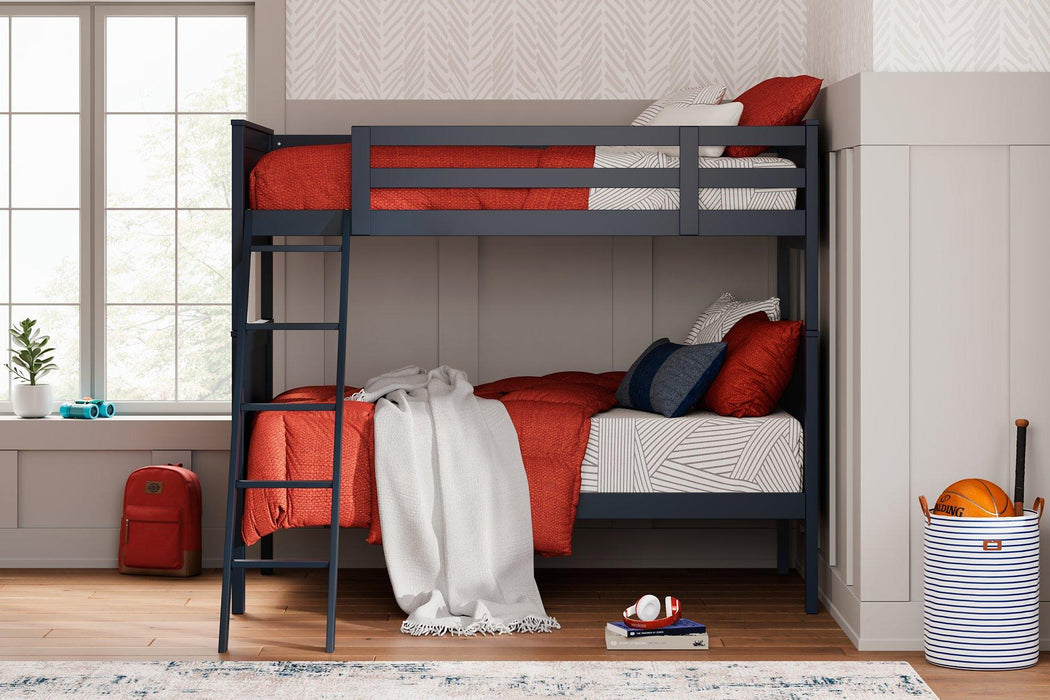 Nextonfort Bunk Bed - De Avenue Furniture