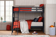 Nextonfort Bunk Bed - De Avenue Furniture