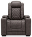 HyllMont Recliner - De Avenue Furniture