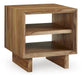 Dressonni End Table - De Avenue Furniture