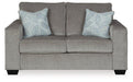 Altari Loveseat - De Avenue Furniture