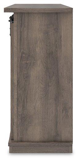 Arlenbry 54" TV Stand - De Avenue Furniture