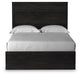 Belachime Bed - De Avenue Furniture