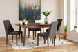 Lyncott Dining Room Set - De Avenue Furniture