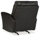 McAleer Recliner - De Avenue Furniture