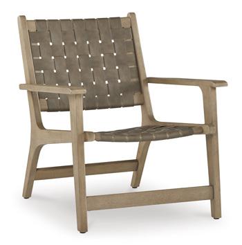 Jameset Accent Chair - De Avenue Furniture