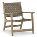 Jameset Accent Chair - De Avenue Furniture