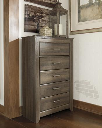Juararo Chest of Drawers - De Avenue Furniture