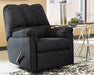 Darcy Recliner - De Avenue Furniture