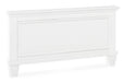Fortman Bed - De Avenue Furniture