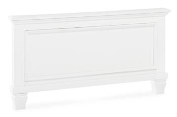Fortman Bed - De Avenue Furniture