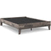 Neilsville Bed - De Avenue Furniture