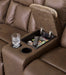 Trail Boys 2-Piece Reclining Sectional - De Avenue Furniture