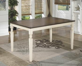 Whitesburg Dining Set - De Avenue Furniture