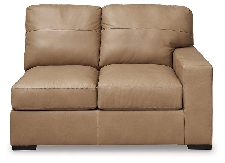 Bandon Sectional - De Avenue Furniture