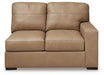 Bandon 2-Piece Sectional - De Avenue Furniture