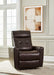 Pisgham Power Recliner - De Avenue Furniture