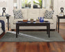 Caci 5' x 7' Rug - De Avenue Furniture