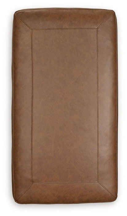 Carianna Ottoman - De Avenue Furniture