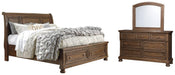 Flynnter Bedroom Set - De Avenue Furniture