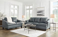 Genoa Living Room Set - De Avenue Furniture