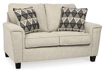 Abinger Loveseat - De Avenue Furniture