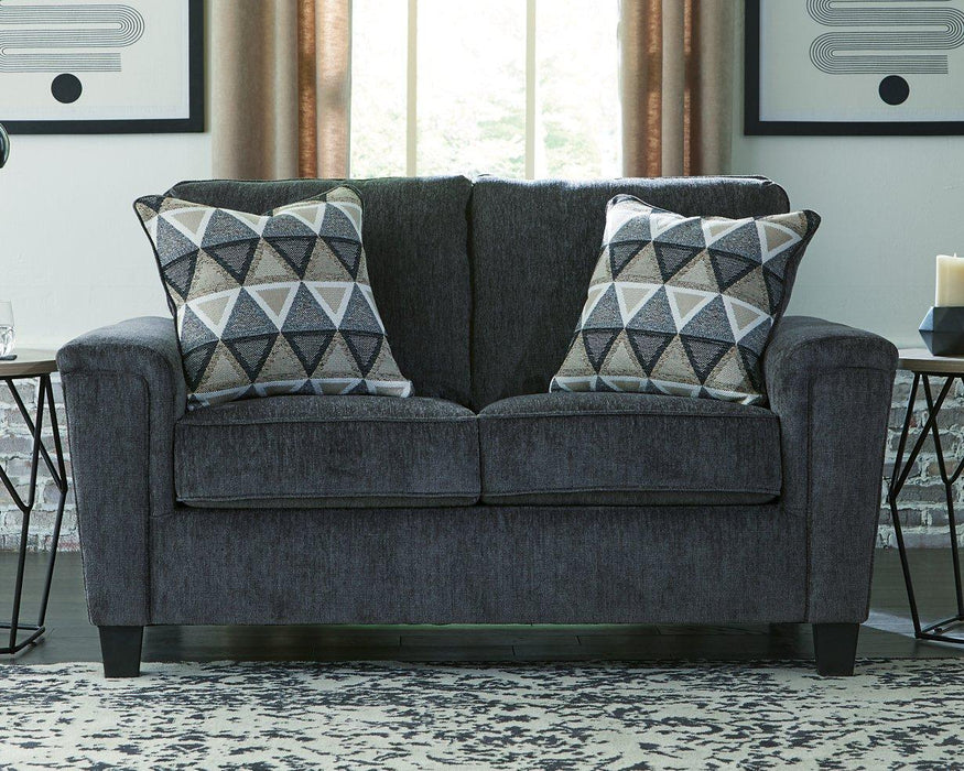 Abinger Loveseat - De Avenue Furniture