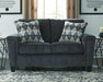 Abinger Loveseat - De Avenue Furniture