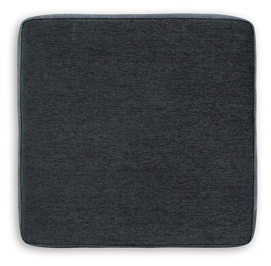 Abinger Oversized Accent Ottoman - De Avenue Furniture