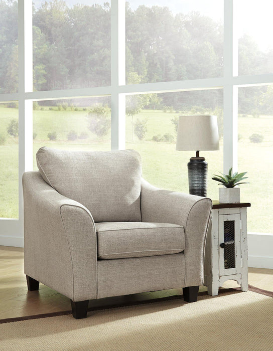 Abney Chair - De Avenue Furniture